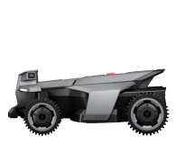 Segway-Navimow Robot koszący X450E EU (seria X) - 1524275 - zdjęcie 3